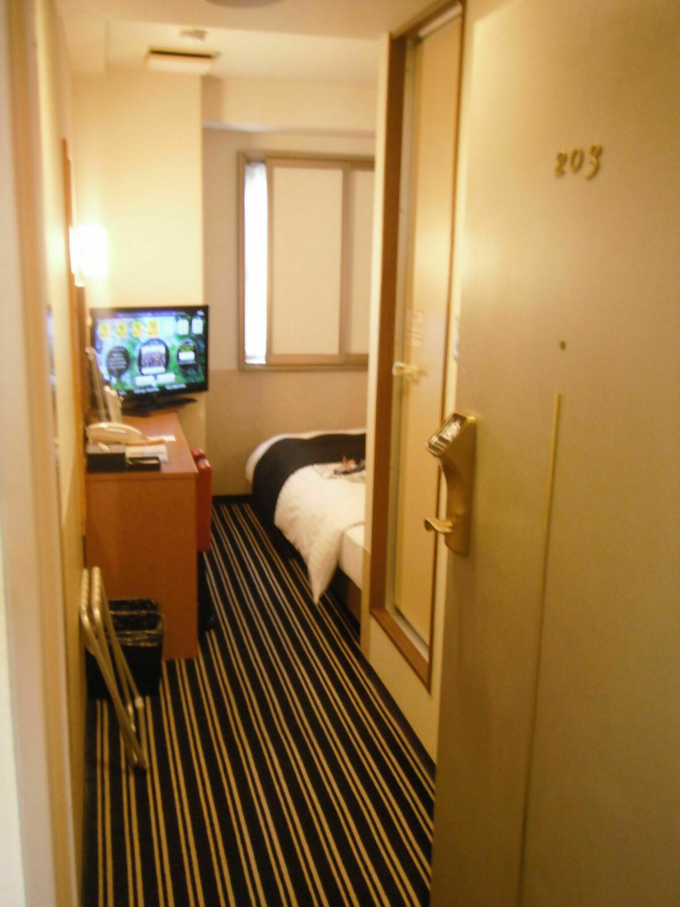 Apa Hotel Tokushima Ekimae Exterior photo